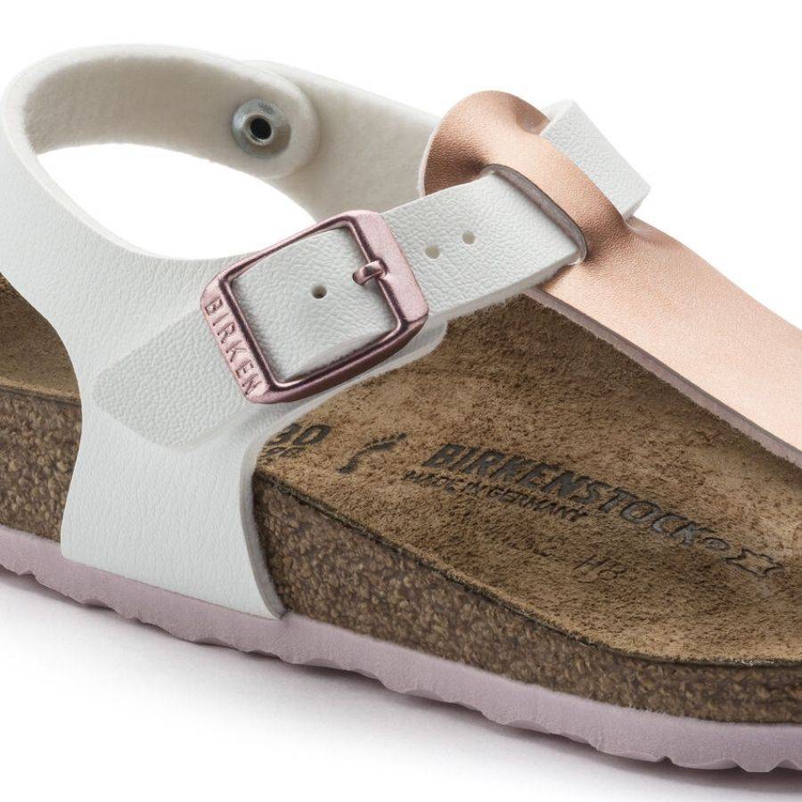 INFRADITO BIRKENSTOCK BAMBINA KAIRO KIDS 1008147