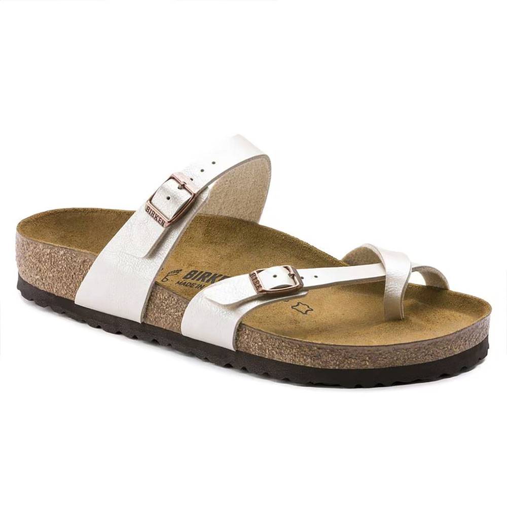 Birkenstock infradito Mayari da donna 0071661