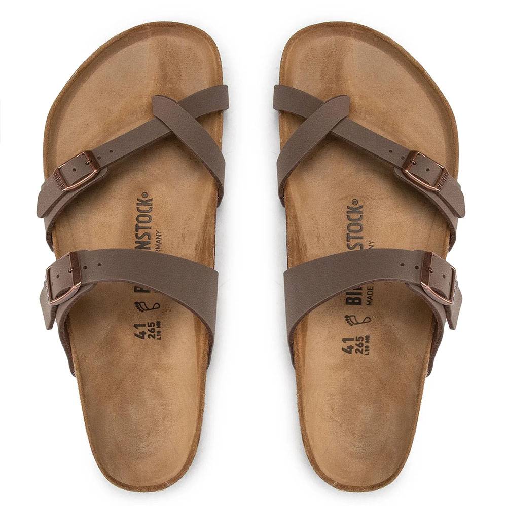 Birkenstock infradito da donna 0071061-D