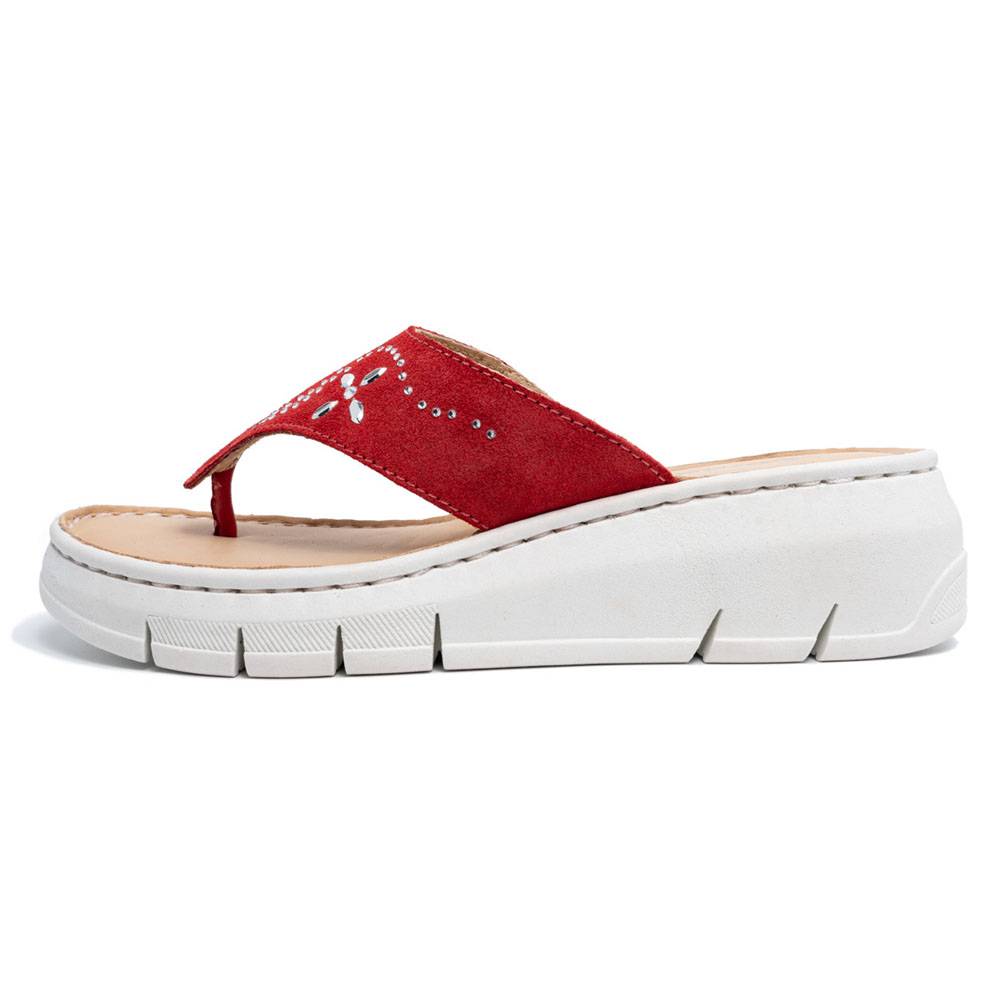 Infradito da donna F.lli Tomasi 12330