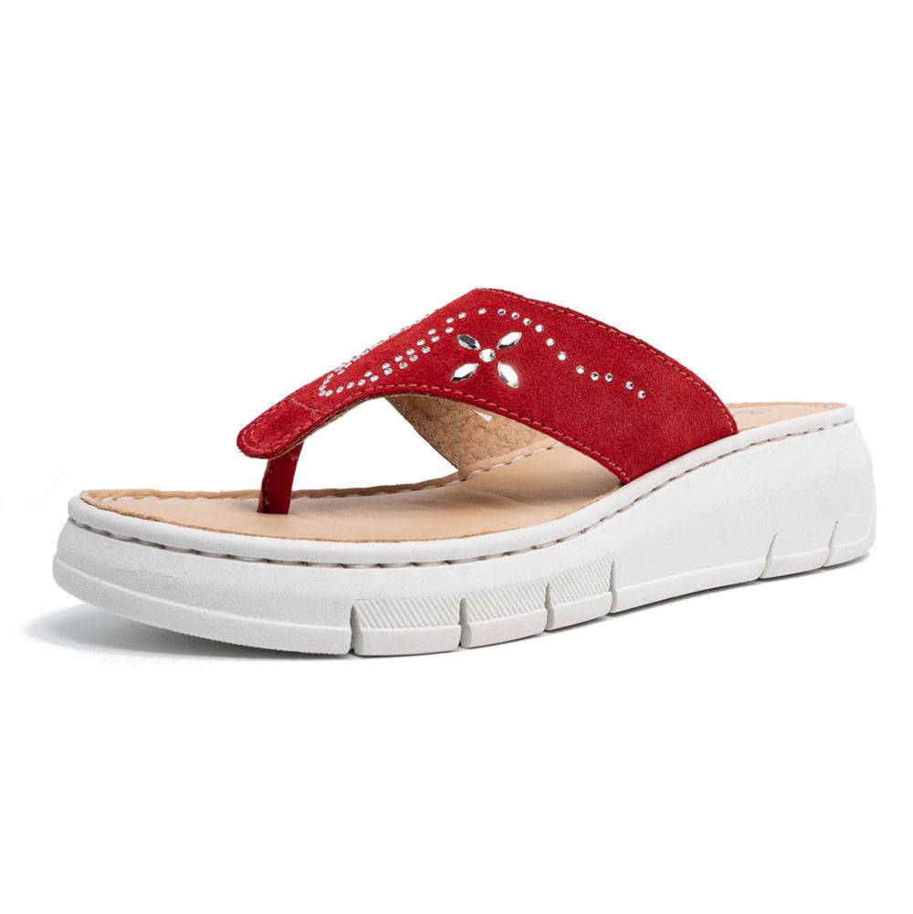 Infradito da donna F.lli Tomasi 12330