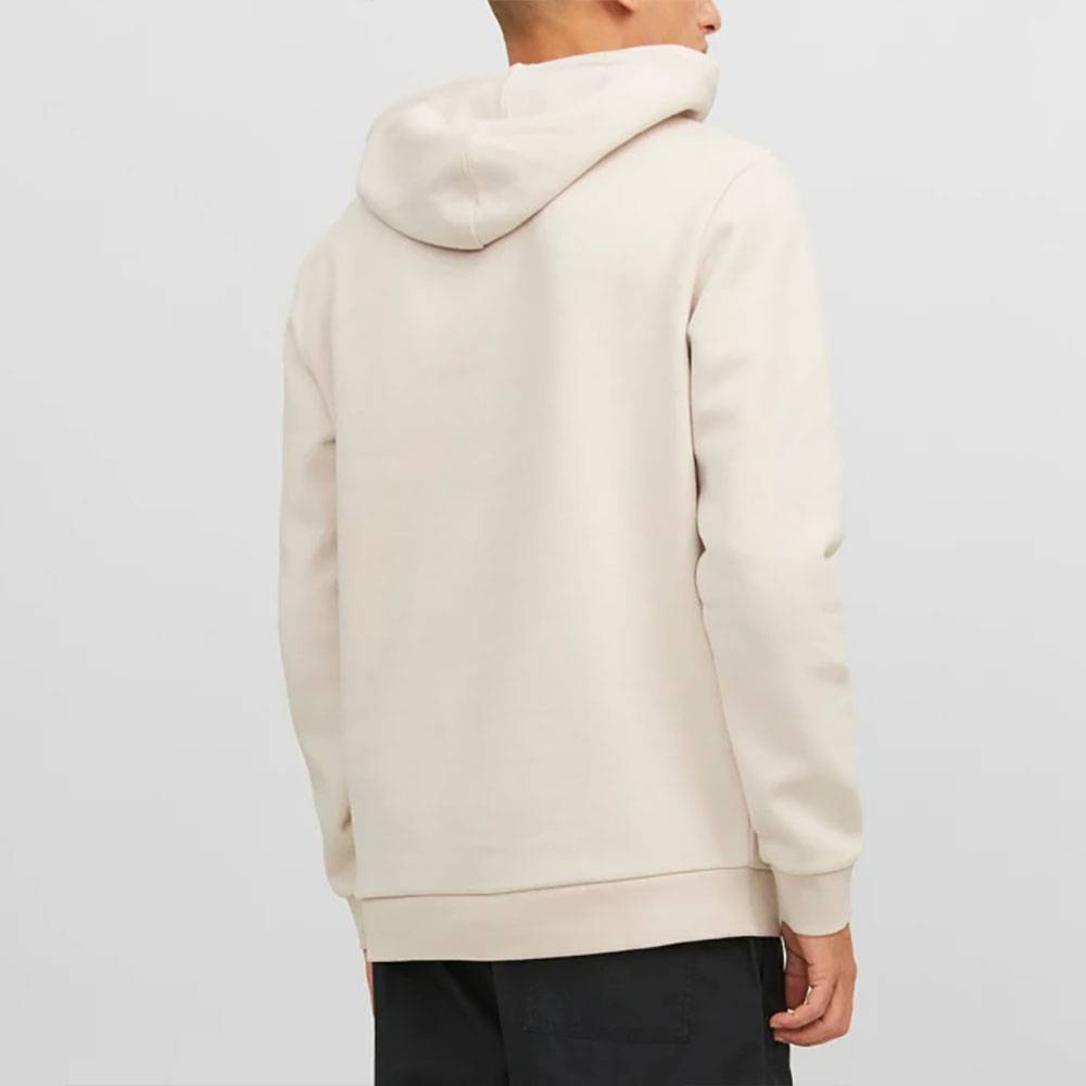 JACK & JONES FELPA UOMO 12242480