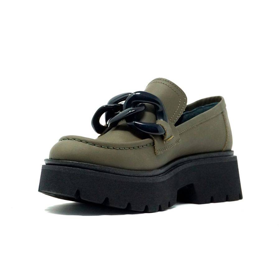 MOCASSINO DONNA JANET & JANET 2255