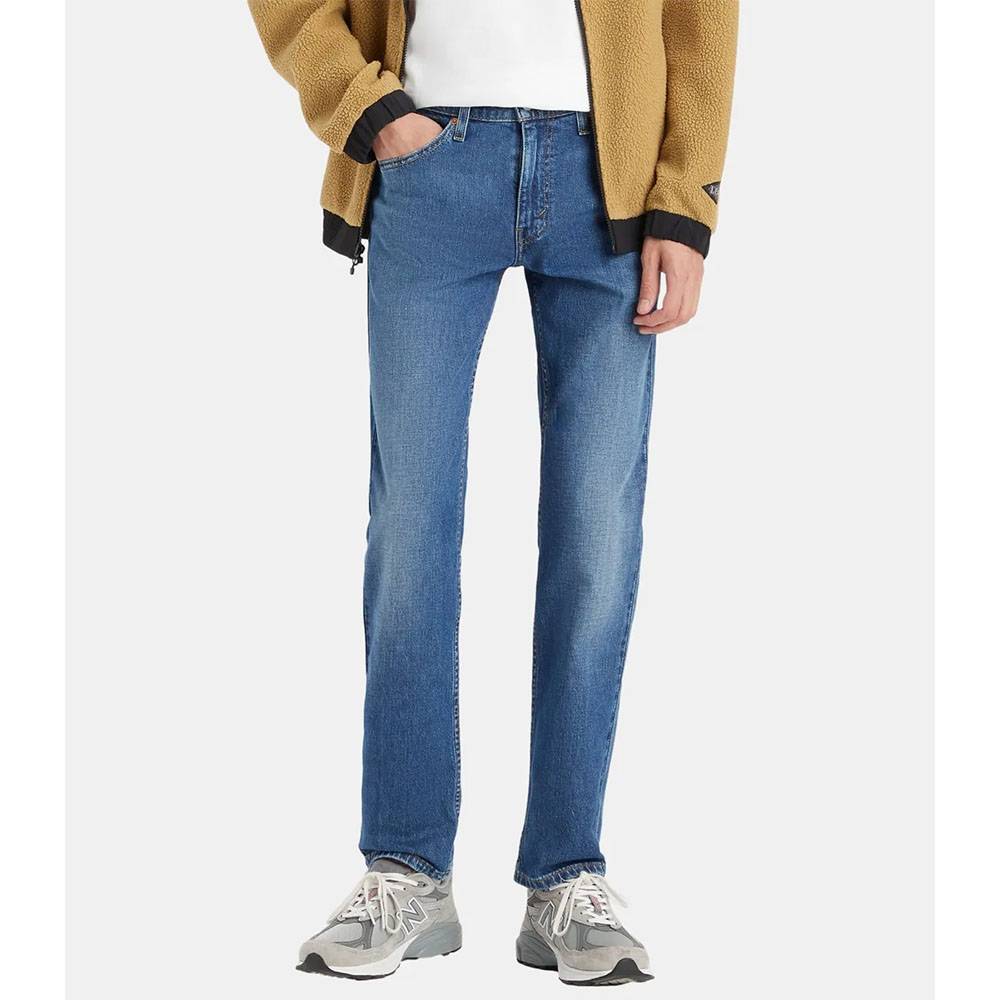 Jeans da uomo Levis 511 04511-5855