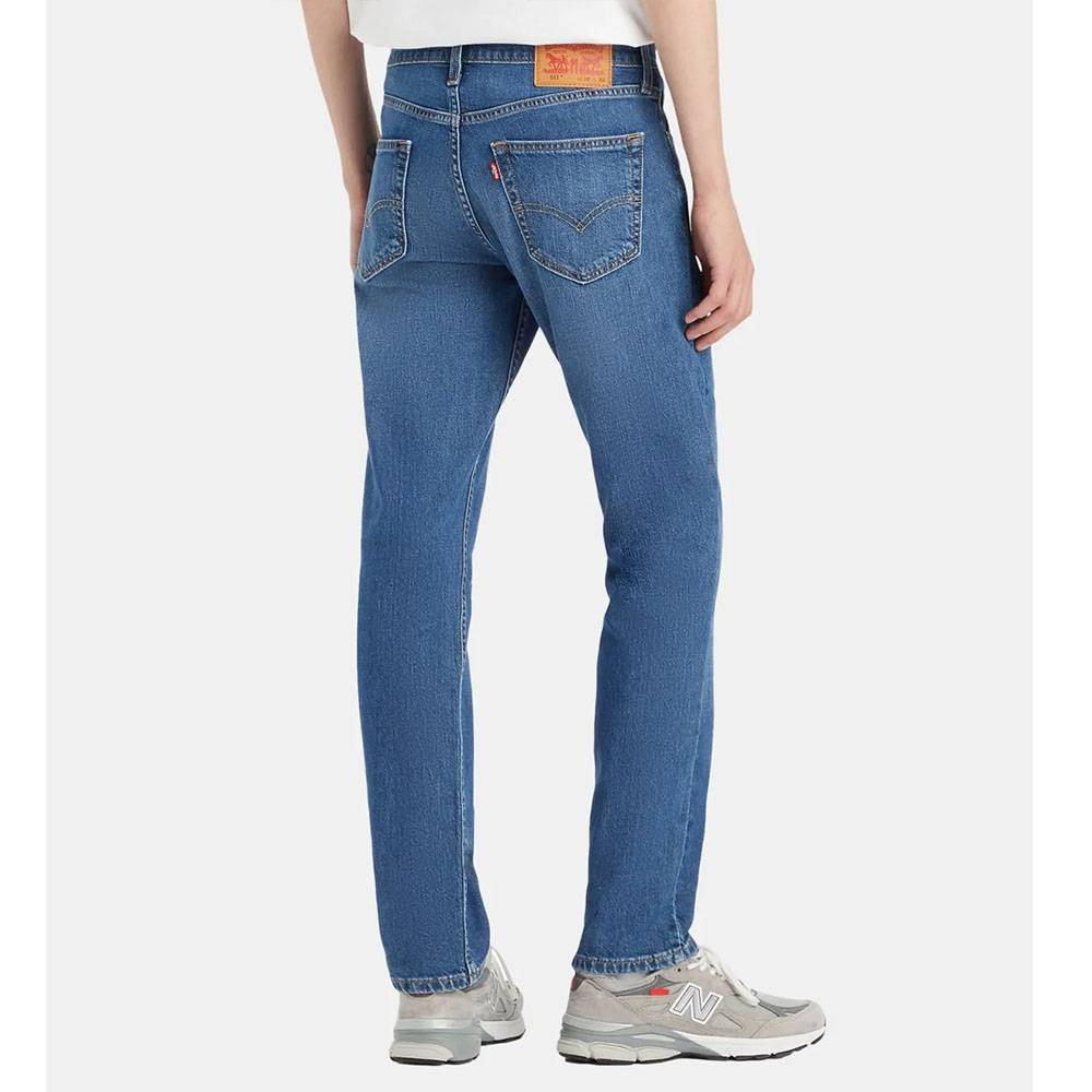 Jeans da uomo Levis 511 04511-5855