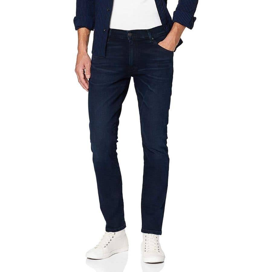 JEANS SLIM WRANGLER LARSTON 510