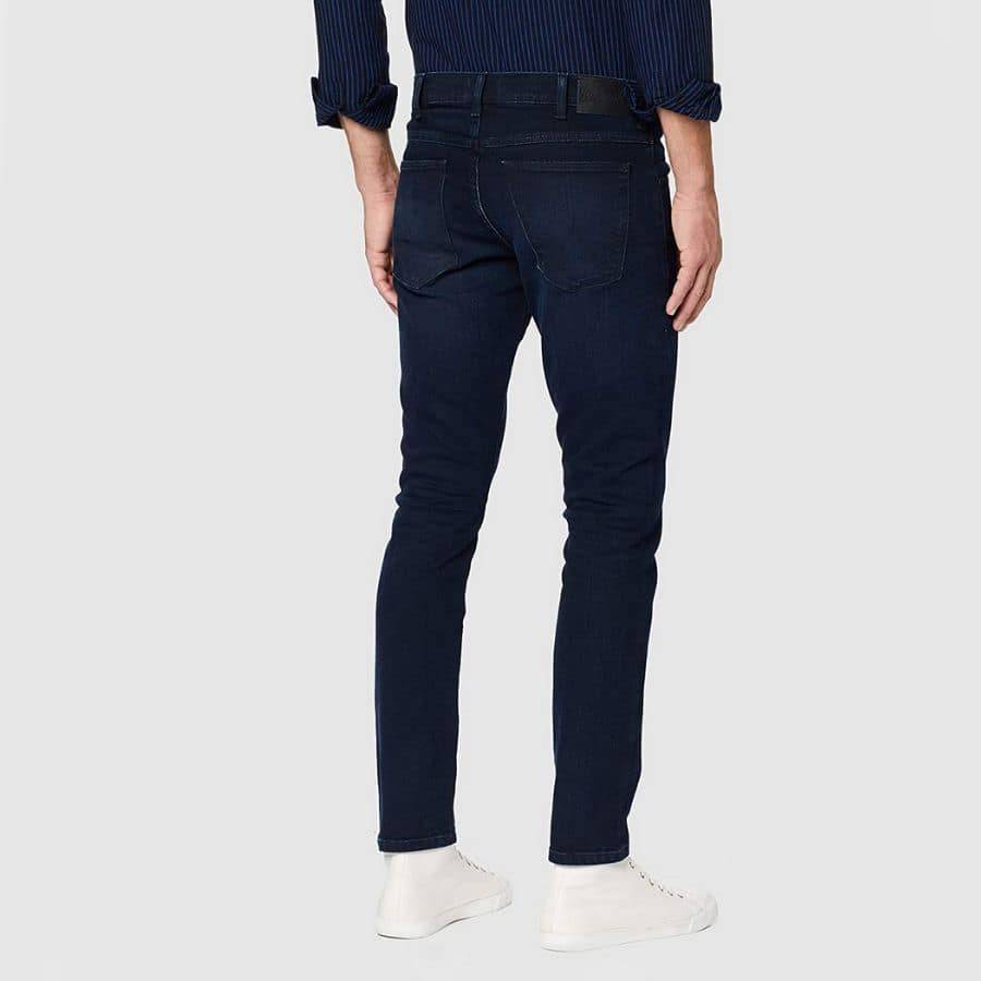 JEANS SLIM WRANGLER LARSTON 510