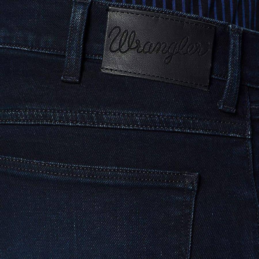 JEANS SLIM WRANGLER LARSTON 510
