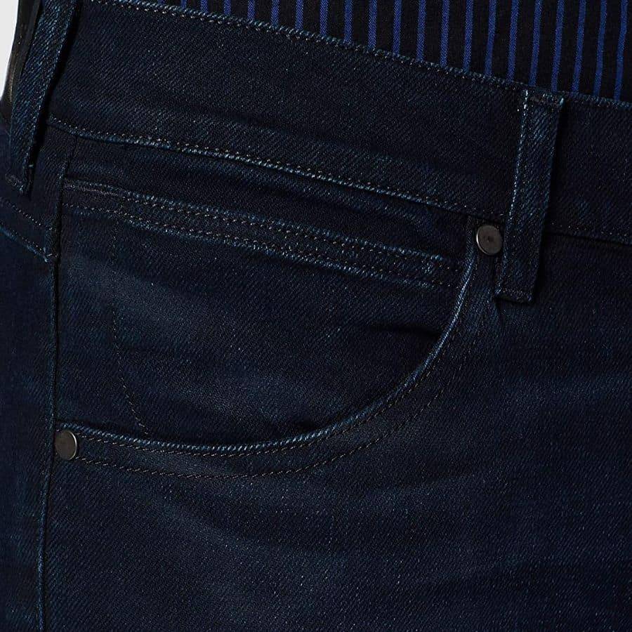 JEANS SLIM WRANGLER LARSTON 510