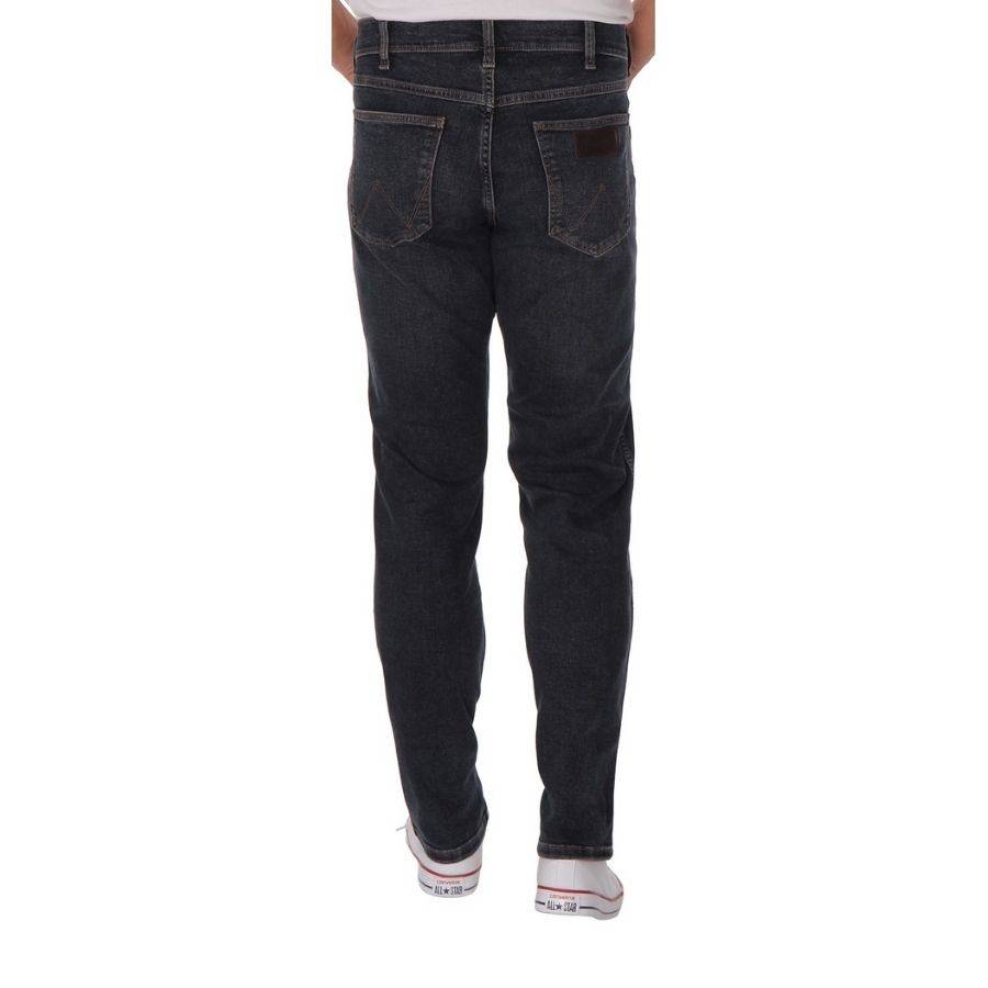 JEANS SLIM WRANGLER LARSTON 28J