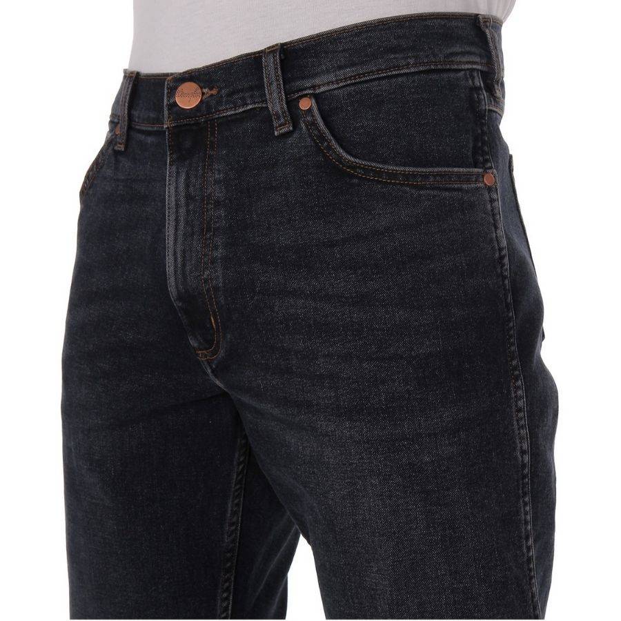 JEANS SLIM WRANGLER LARSTON 28J