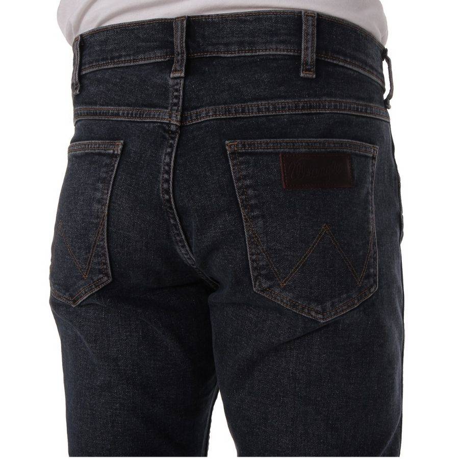 JEANS SLIM WRANGLER LARSTON 28J