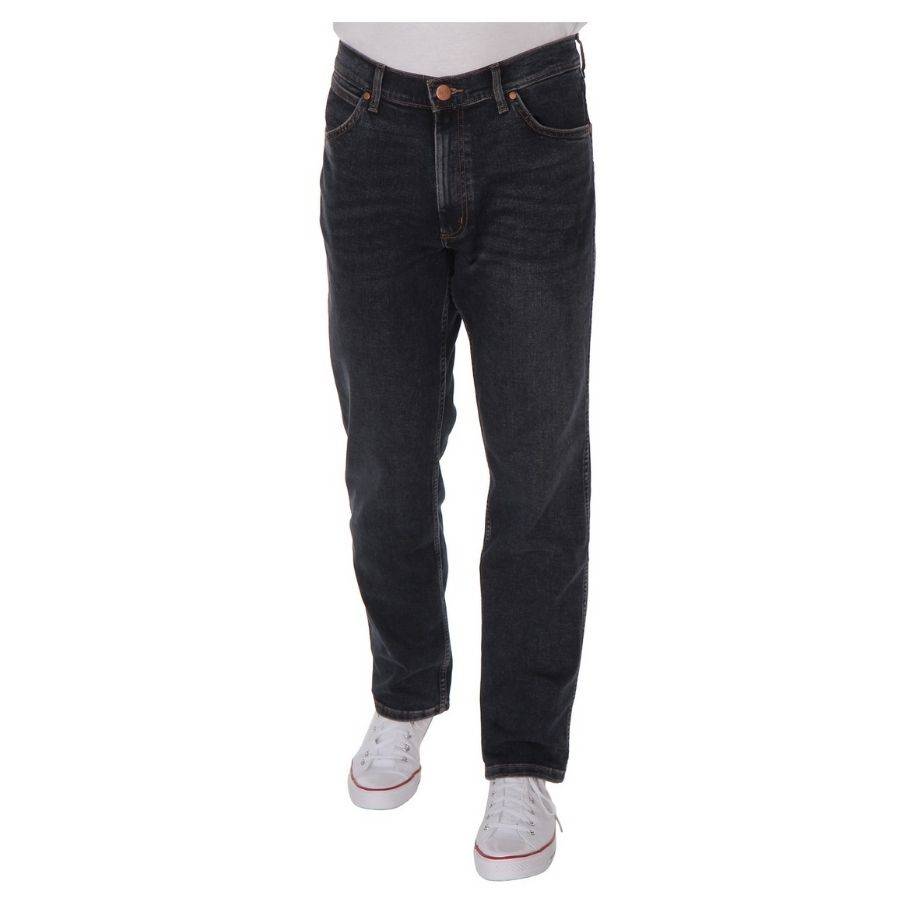 JEANS SLIM WRANGLER LARSTON 28J