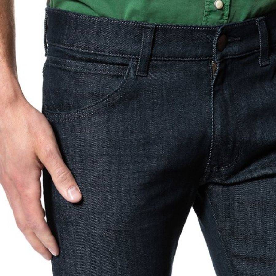 JEANS SKINNY WRANGLER BRYSON 514