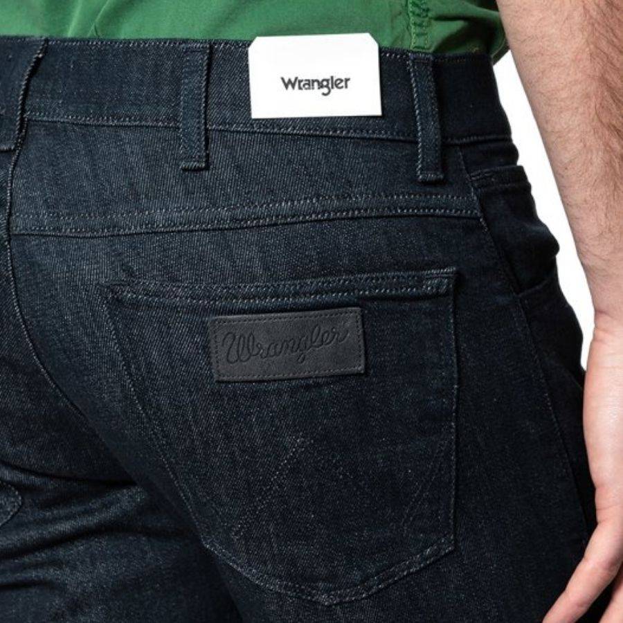 JEANS SKINNY WRANGLER BRYSON 514