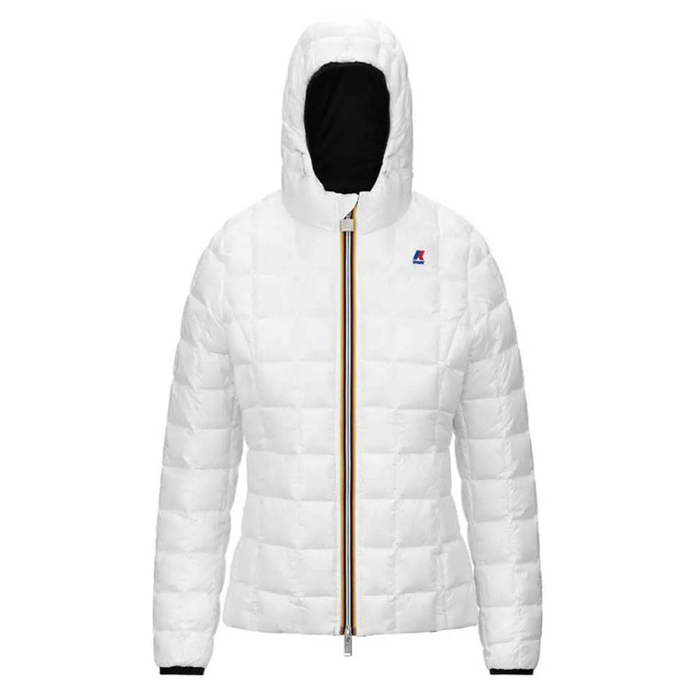 K-Way giubbino da donna K111BHW
