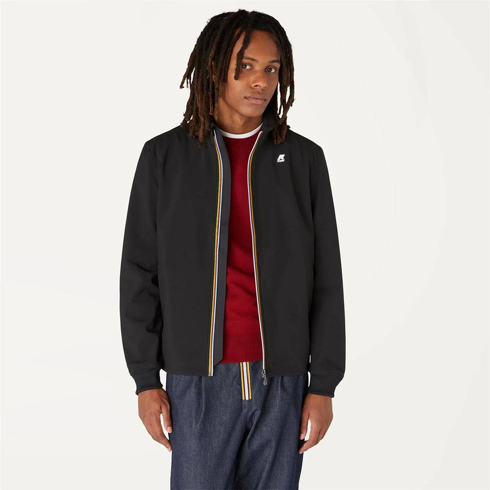K-WAY GIUBBINO UOMO K7113PW