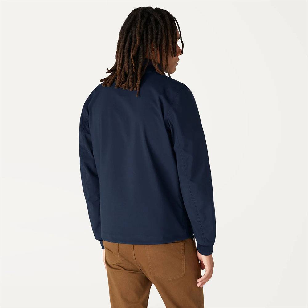 K-WAY GIUBBINO UOMO K7113PW