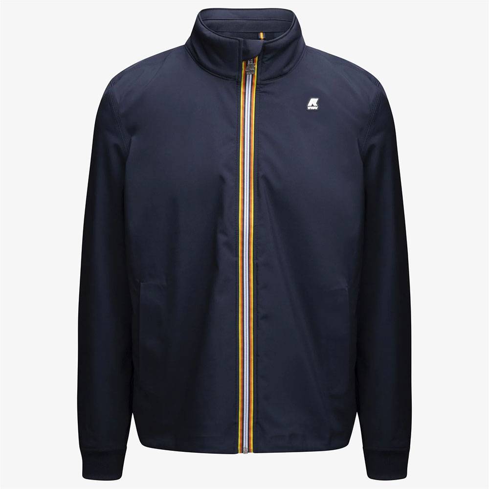 K-WAY GIUBBINO UOMO K7113PW