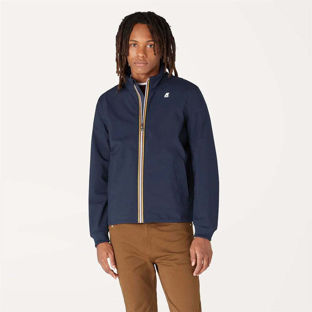 K-WAY GIUBBINO UOMO K7113PW