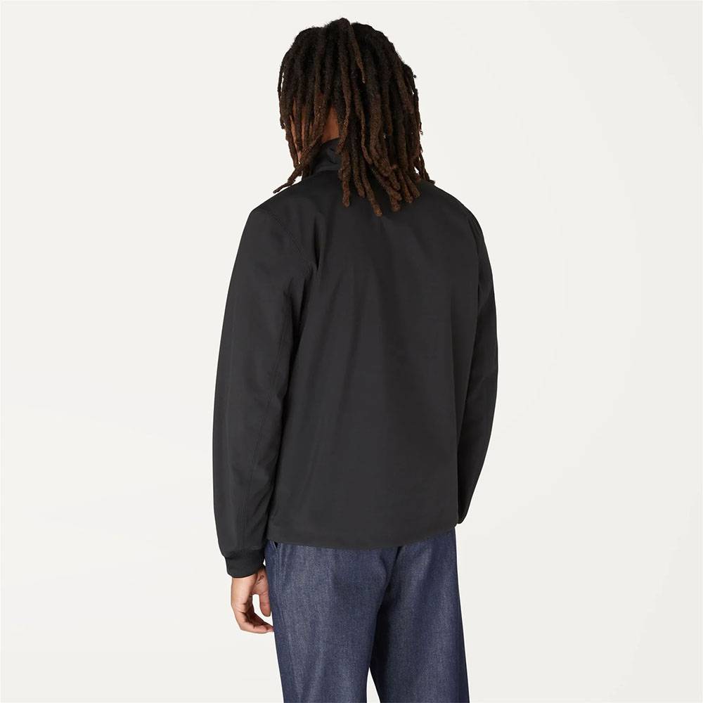 K-WAY GIUBBINO UOMO K7113PW