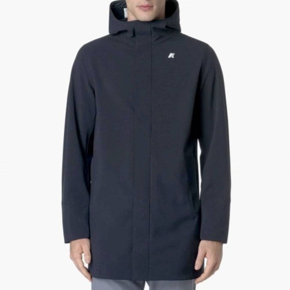 K-way giubbino Marlyn da uomo K7126UW