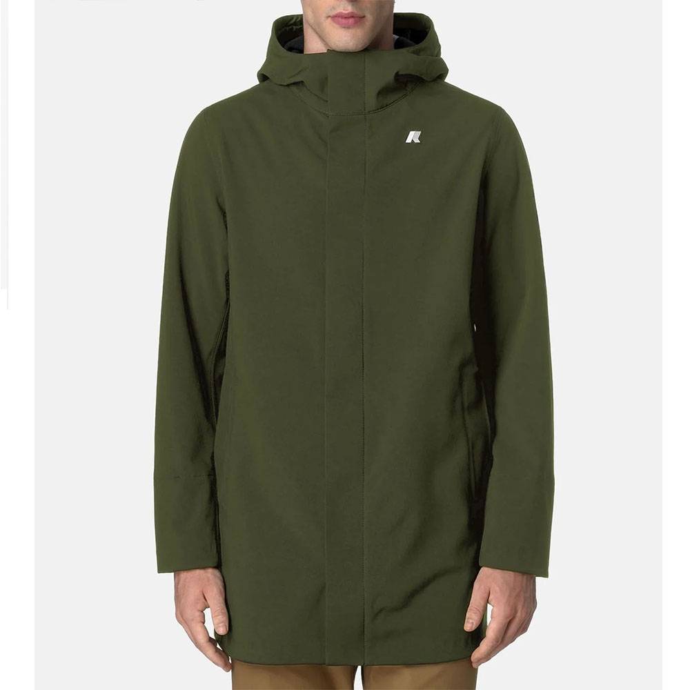 K-way giubbino Marlyn da uomo K7126UW