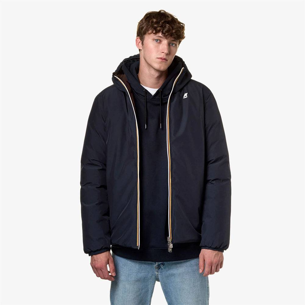 K-Way Giubbino da uomo K4121NW