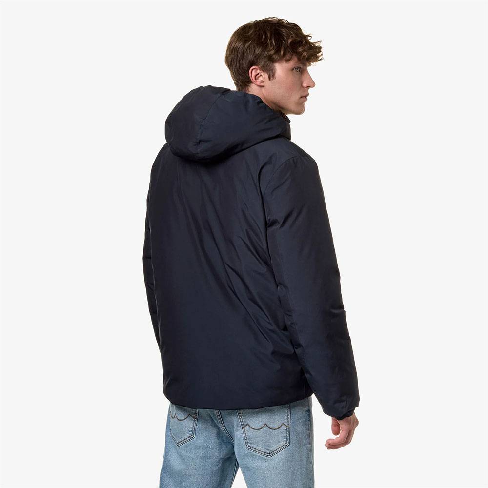 K-Way Giubbino da uomo K4121NW