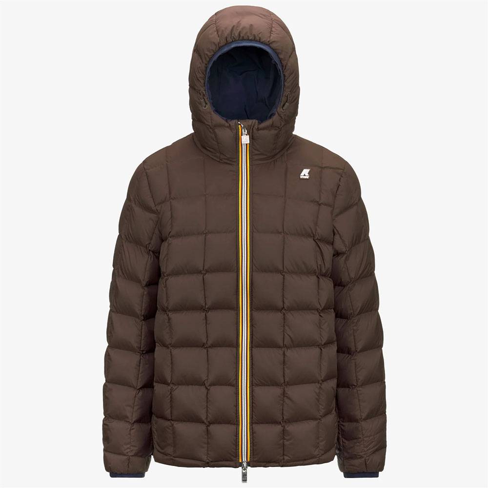 K-Way Giubbino da uomo K4121NW