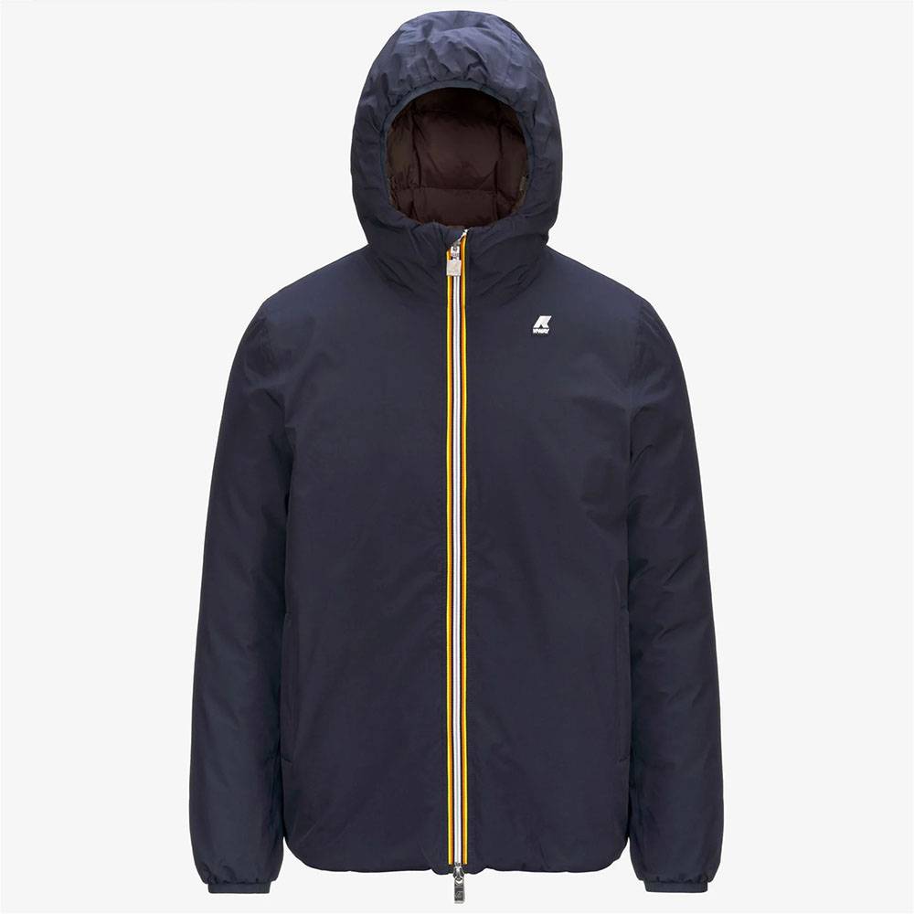 K-Way Giubbino da uomo K4121NW