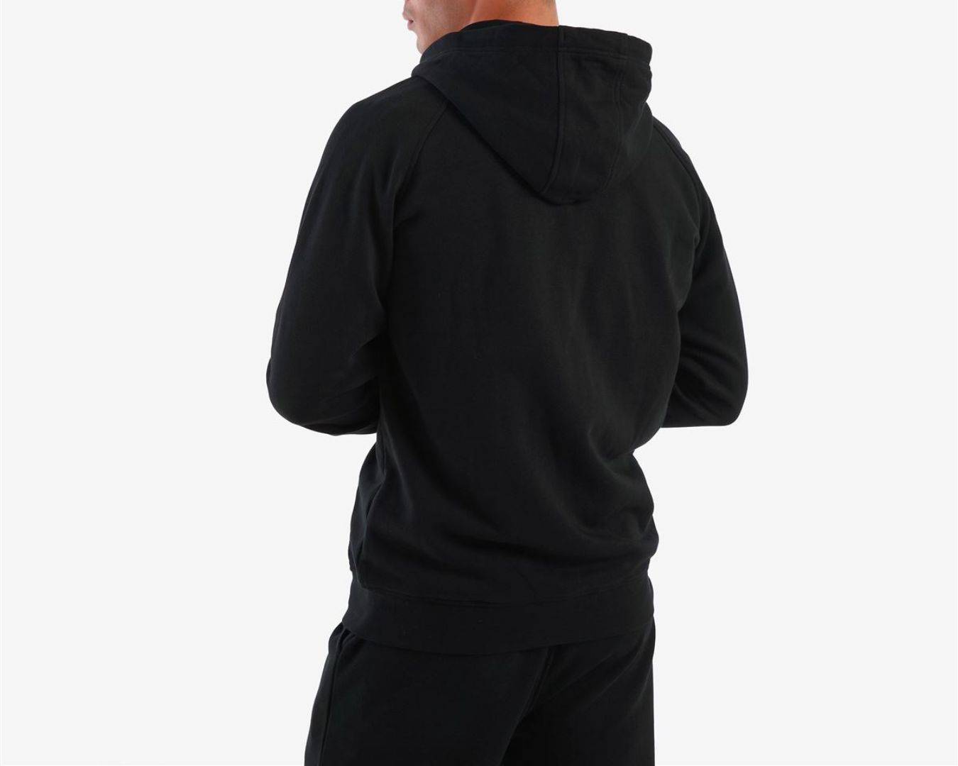 KAPPA FELPA CON ZIP UOMO JACK