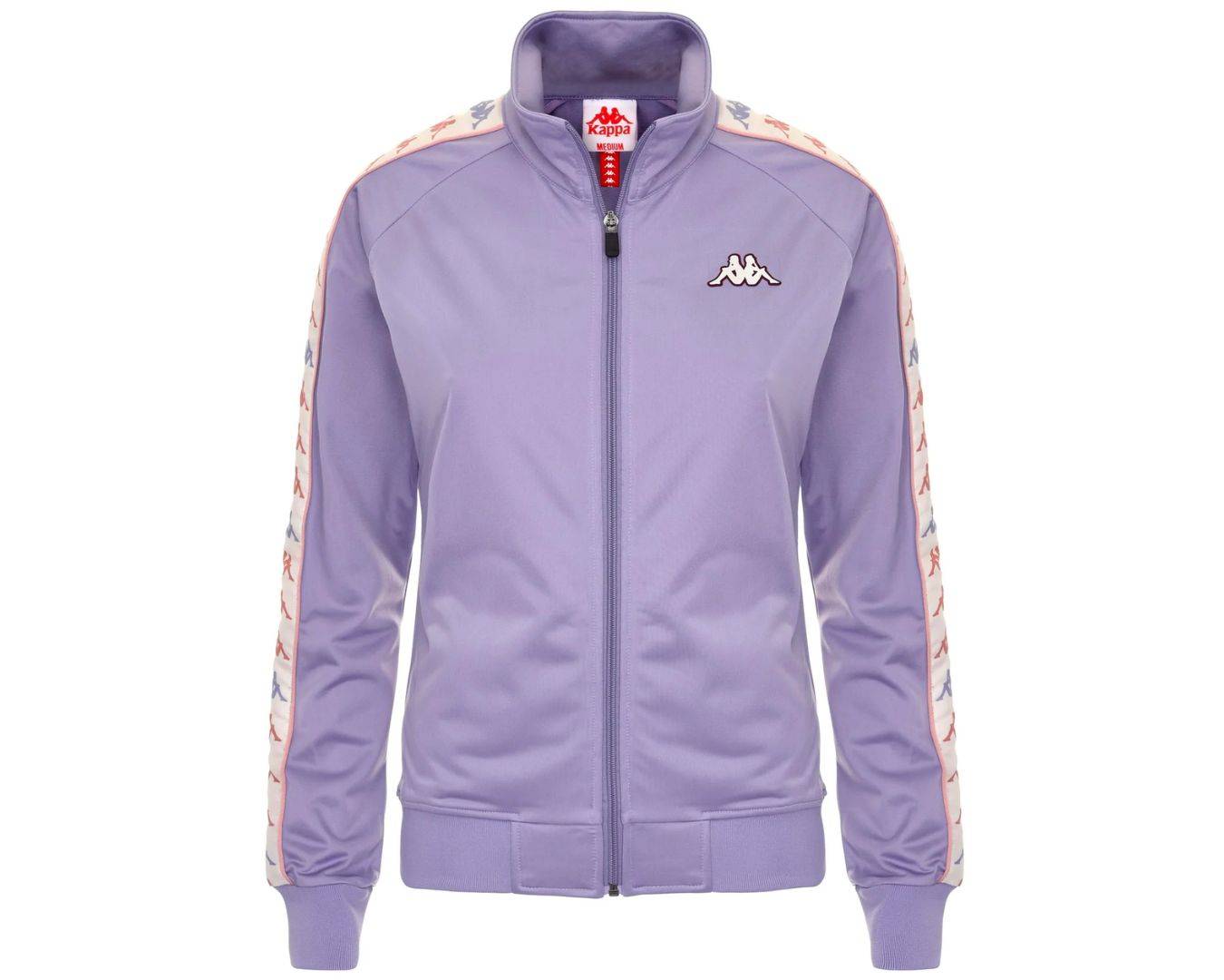 KAPPA FELPA DONNA 371C3YW