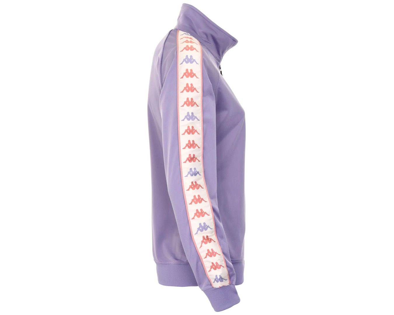 KAPPA FELPA DONNA 371C3YW