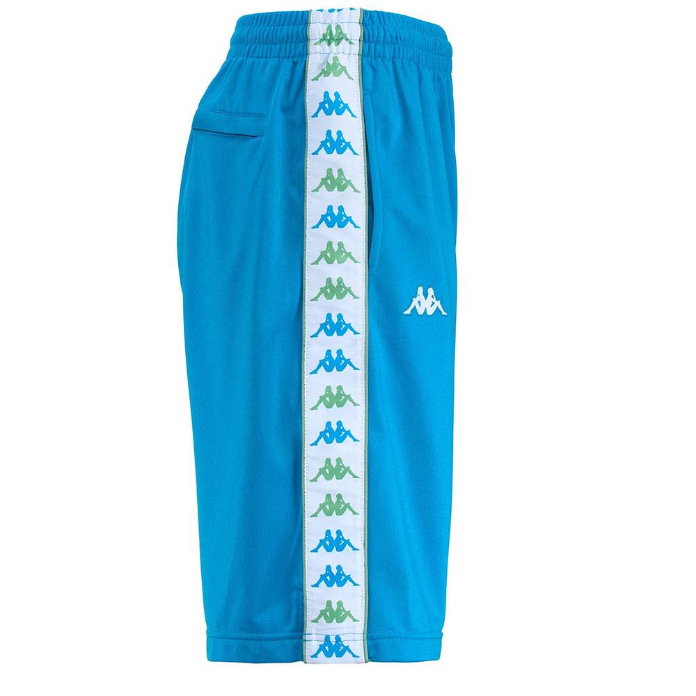 KAPPA PANTALONCINO UOMO 331C36W