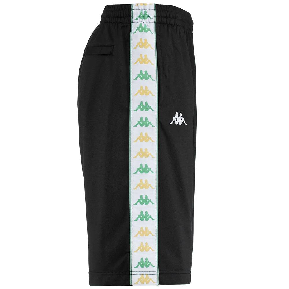 KAPPA PANTALONCINO UOMO 331C36W