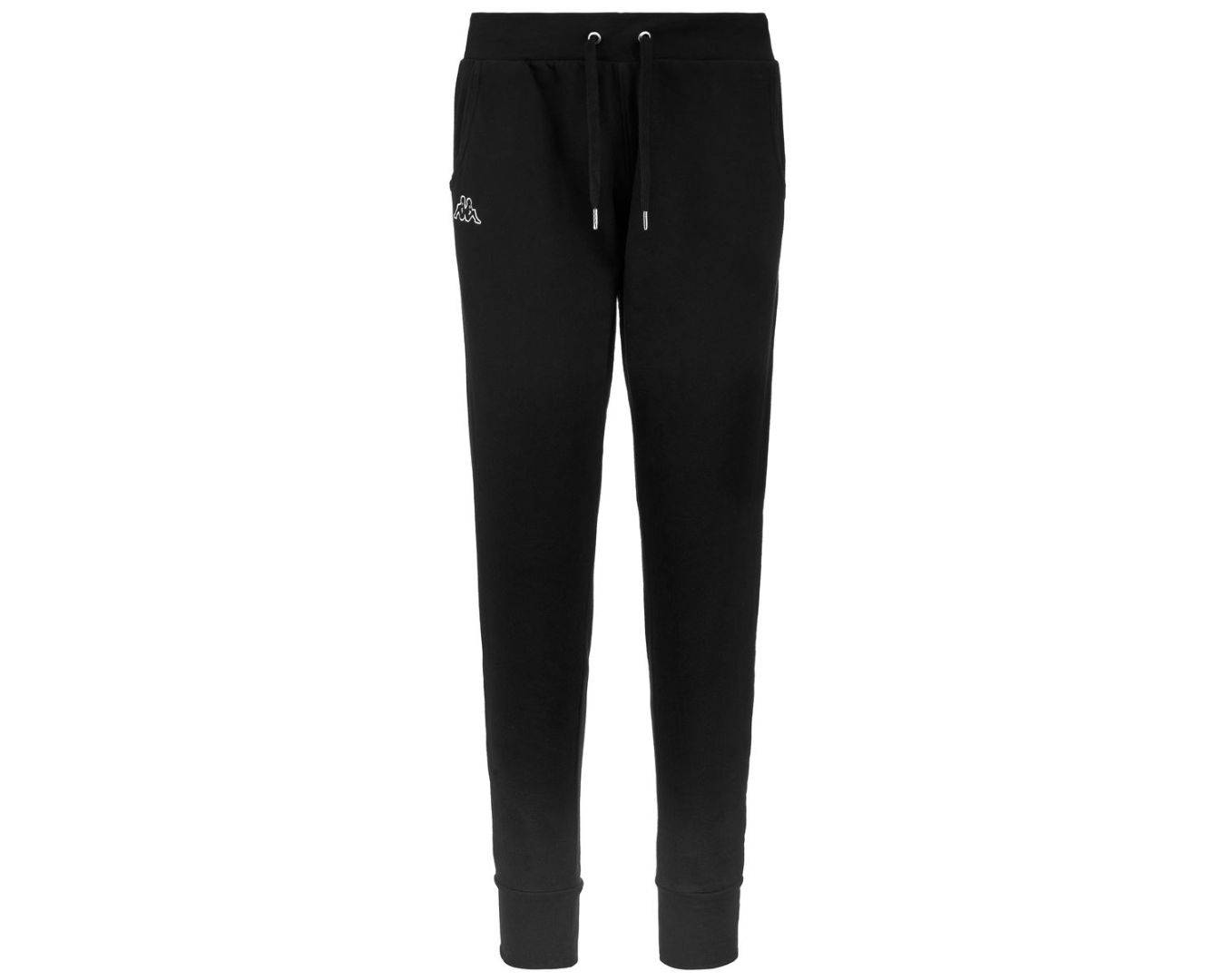 KAPPA PANTALONE TUTA DONNA ZALIA