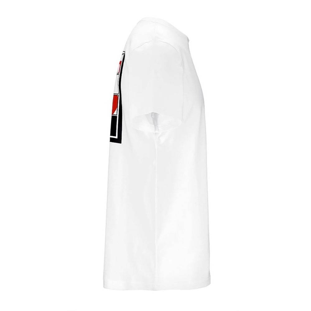 KAPPA T-SHIRT UNISEX 381F56W