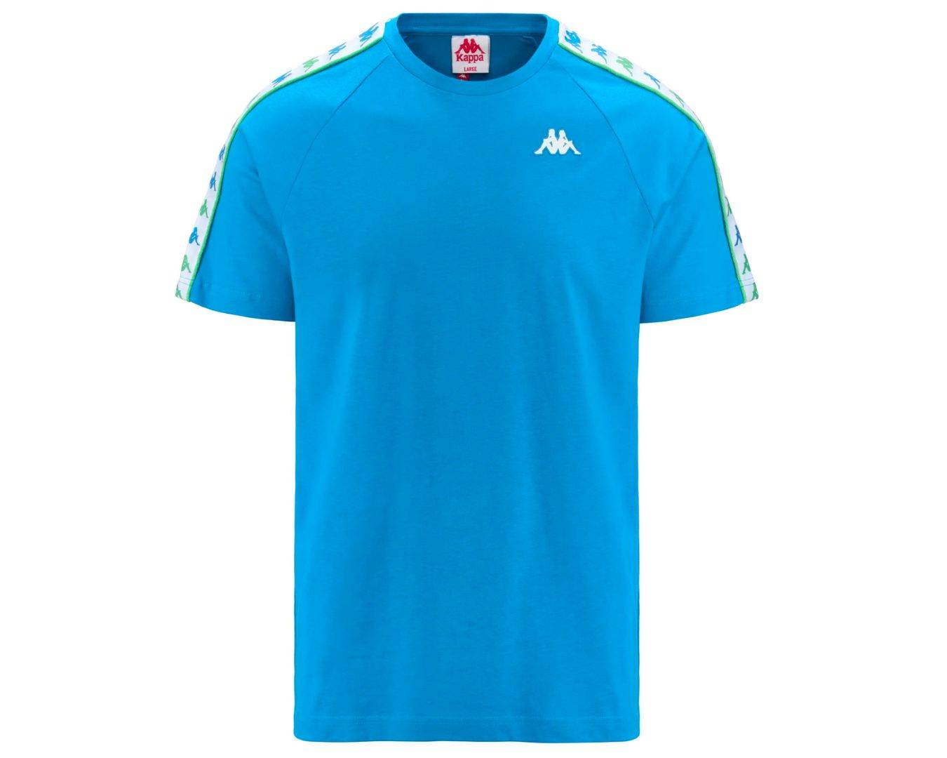 KAPPA T-SHIRT UOMO 361C28W