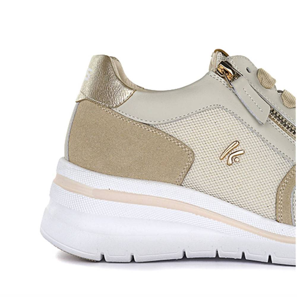 keys sneakers da donna K-10600