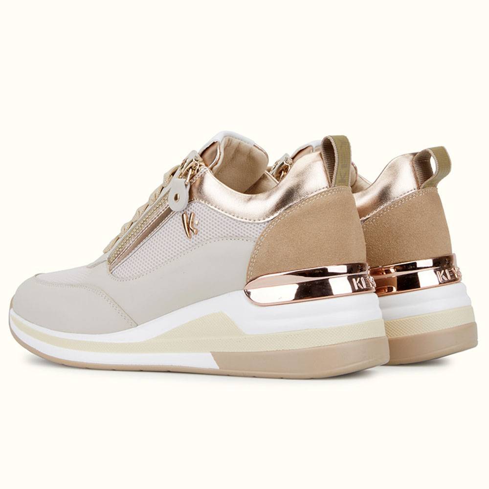 Keys sneakers da donna K-10510