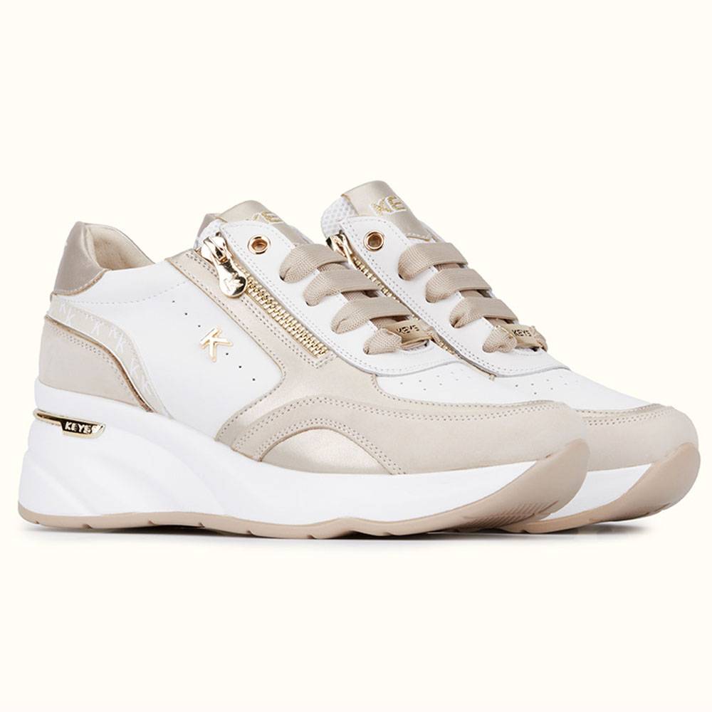 Keys sneakers da donna K-10591