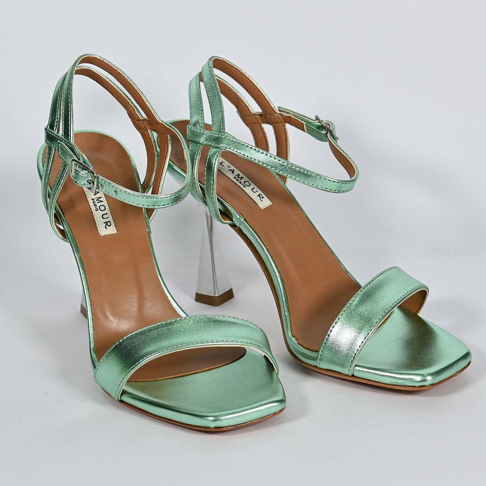 L'AMOUR SANDALO DONNA 212L