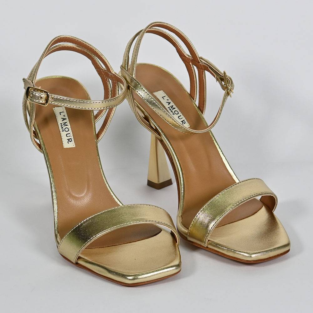 L'AMOUR SANDALO DONNA 212L