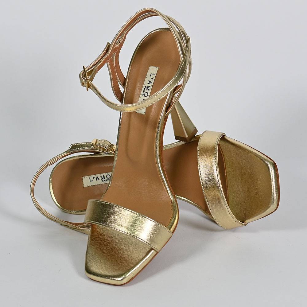 L'AMOUR SANDALO DONNA 212L