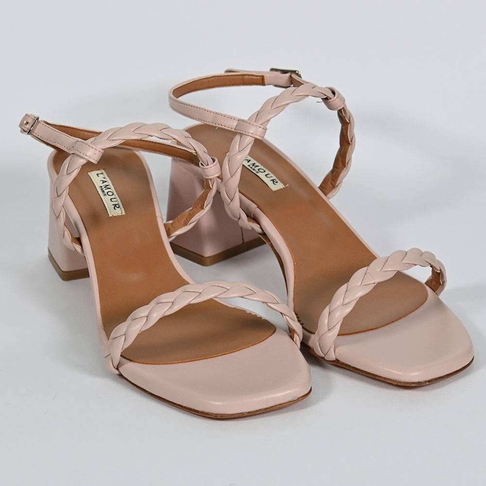 L'AMOUR SANDALO DONNA 233L