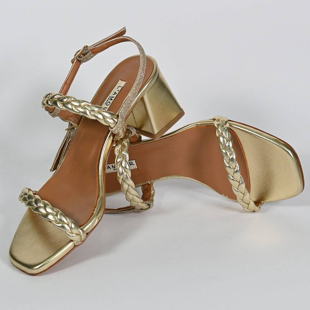 L'AMOUR SANDALO DONNA 233L