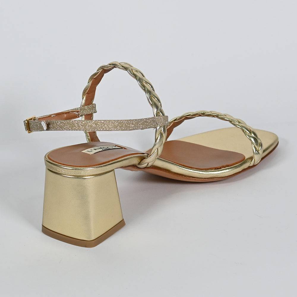 L'AMOUR SANDALO DONNA 233L