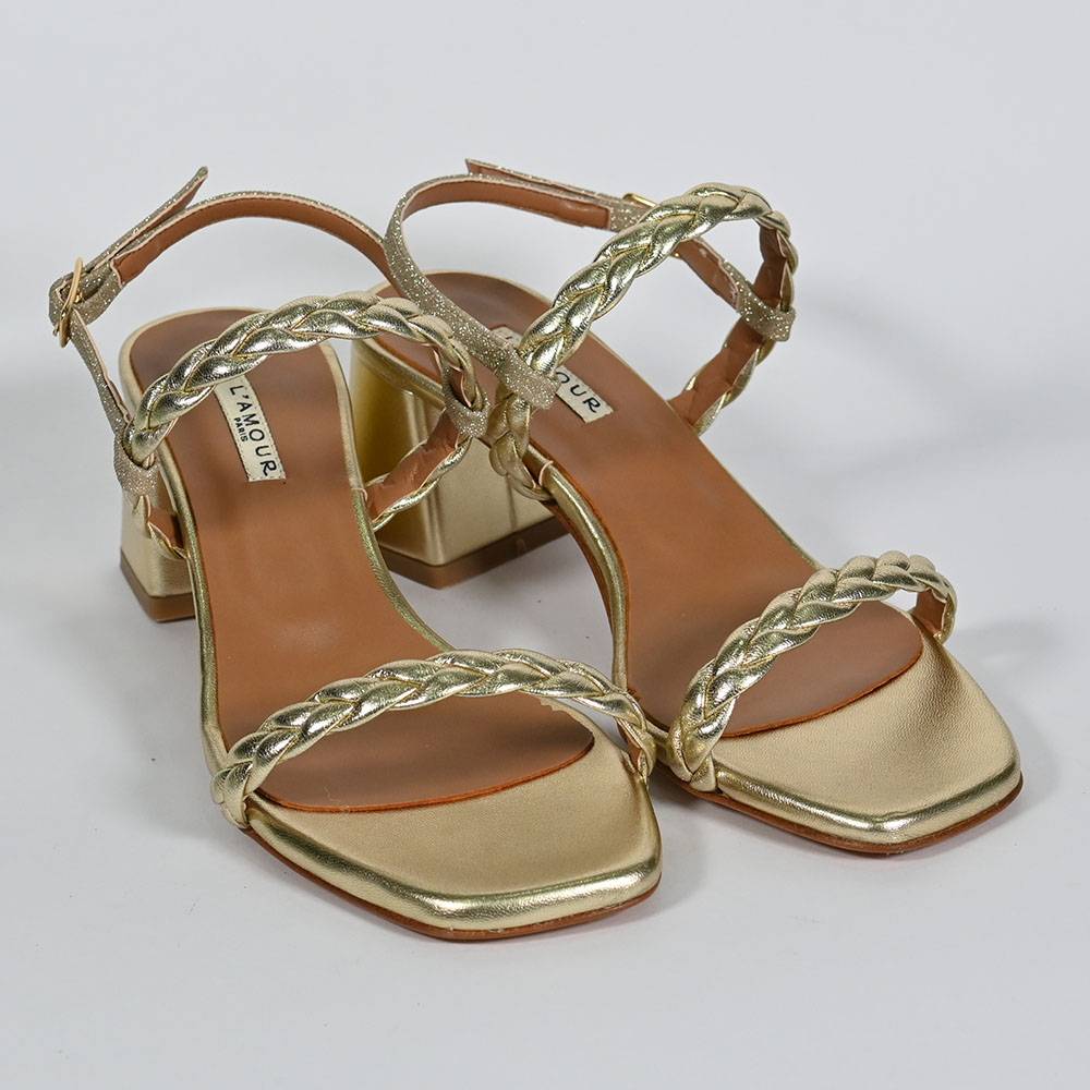 L'AMOUR SANDALO DONNA 233L