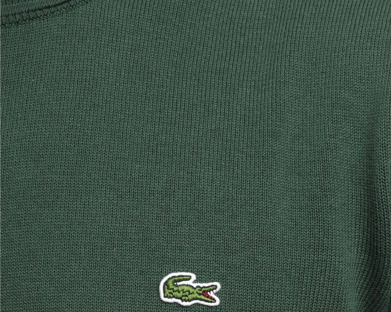 LACOSTE PULLOVER UOMO AH2193